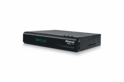AMIKO 2x DVB-S2 HEVC příjmač Neo Twin HD