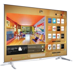 Finlux TV 49FUB8060 - UHD SAT/ T2 SMART 