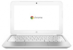 HP ChromeBook 11-2000na
