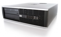 HP Compaq 6005 SFF