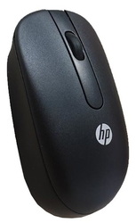Myš HP bezdrátová laserová USB černá