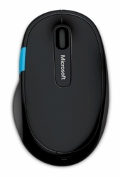 Myš Microsoft Sculpt Comfort Mouse Wireless