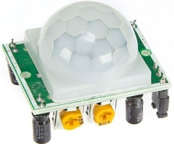 PIR modul miniaturní NC-SR501