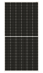 Solární panel Amerisolar Mono 550 Wp 144 článků (MPPT 38V)