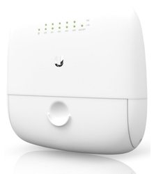 UBNT EP-R6, EdgePoint WISP router, 6-port