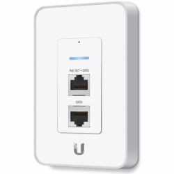 UBNT UniFi AP In-Wall