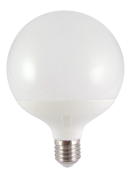 Žárovka LED 18W G120 E27 teplá bílá 1440lm 230V