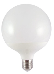 Žárovka LED 18W G120 E27 denní bílá 1550lm 230V
