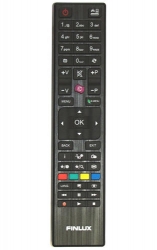 Dálkový ovladač TV Finlux - F4876 RC