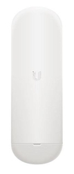 UBNT NanoStation 5AC AirMAX 16 dBi - MIMO 2x2 - venkovní 5 GHz, 2x Gbit LAN