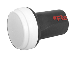 FTE LNB Single eXcellento 0,1dB LTE Protected