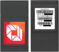 Balíček Smart - Skylink balíček Smart včetně dekódovacího modulu CAM 803