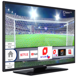 FINLUX LED TV 24FHD5760 - ULTRATENKÁ T2 SAT WIFI SKYLINK LIVE-  - Doprava zdarma !!!