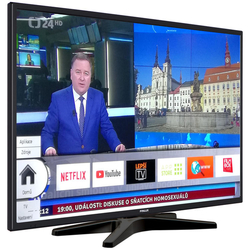 Finlux TV 32FFC5760 ULTRATENKÁ, FHD, SAT, WIFI, SKYLINK LIVE - Doprava zdarma !!!