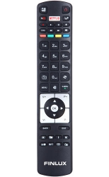 Finlux TV 39FFB5160 - T2 SAT SMART  -  satelitní tuner - doprava zadarmo !!!