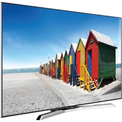 Finlux TV 43FUC8160 - HDR UHD T2 SAT HBBTV WIFI -