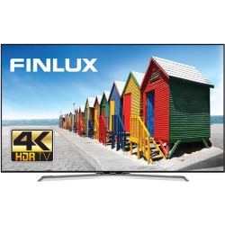 Finlux TV 43FUC8160 - HDR UHD T2 SAT HBBTV WIFI -