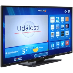 Finlux TV 50FFC5160 - T2 SAT SMART -