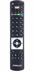 Finlux TV 50FUB8060 - UHD SAT/ T2 SMART WIFI