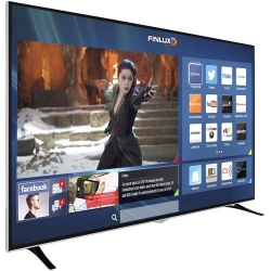 Finlux TV 75FUC8560 - XUHD, HDR, T2, SAT, WIFI