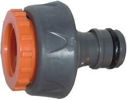 Adaptér na kohoutek 1/2-3/4" pro rychlospojku, vnitřní závit
