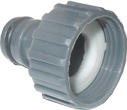 Adaptér na kohoutek 1/2" pro rychlospojku, vnitřní závit