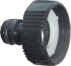 Adaptér na kohoutek 3/4" pro rychlospojku, vnitřní závit