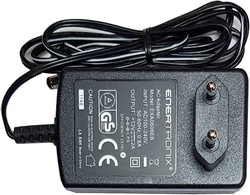 Adaptér napájecí 12V 2,0A 24W spínaný koncovka 2,5x5,5mm