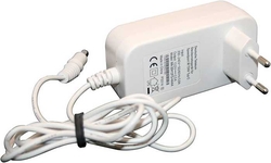 Adaptér napájecí 12V 2,5A spínaný koncovka 2.1x5.5mm i 2.5x5.5mm přívodní kabel 1,45m Adaptér napájecí 12V 2,5A spínaný koncovka 2.1x5.5mm i 2.5x5.5mm přívodní kabel 1,45m