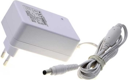Adaptér napájecí 12V 2,5A spínaný koncovka 5,5x2,5mm přívodní kabel 1,5m LED kontrolka