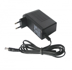 Adaptér napájecí 12V 2,0A 24W spínaný