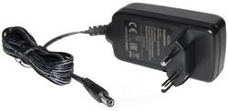 Adaptér napájecí 12V/2A spínaný koncovka 5,5x2,1mm přívodní kabel 1,5m