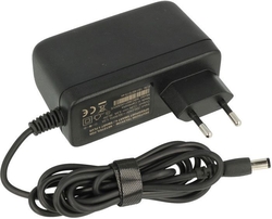 Adaptér napájecí 12V 3A spínaný koncovka 2.1x5.5mm přívodní kabel 1,45m Adaptér napájecí 12V 3A spínaný koncovka 2.1x5.5mm přívodní kabel 1,45m