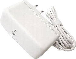 Adaptér napájecí 12V 3A spínaný koncovka 5,5x2,5mm přívodní kabel 1,45m bílý
