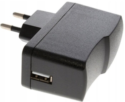 Adaptér napájecí 5V 3A USB spínaný