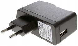 Adaptér napájecí 5V 3A USB spínaný