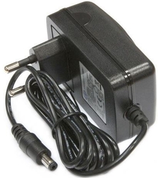 Adaptér napájecí 5V 4A 20W spínaný koncovka 2.1x5.5mm kabel 1,8m