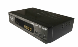 ALMA DVB-T přijímač T1700 PVR USB