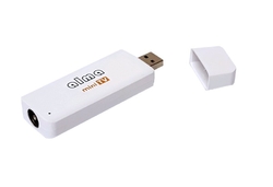 ALMA miniTV, DVB-T2, H.265/HEVC USB přijímač