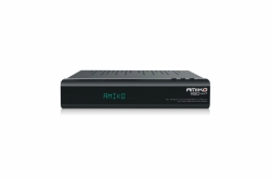 AMIKO 2x DVB-S2 HEVC příjmač Neo Twin HD