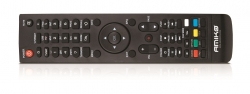 AMIKO DVB-S2 přijímač SHD 8155, HEVC H.265 