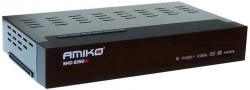 Amiko SHD 8550 IR - Full HD satelitní přijímač Skylink ready