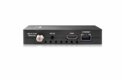 AMIKO DVB-S2 přijímač Micro HD SE CX LAN PVR