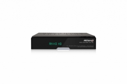 AMIKO DVB-S2/T2/C přijímač Mini Combo SE CX PVR LAN