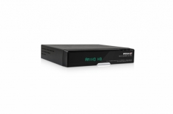 AMIKO DVB-S2/T2/C přijímač Mini Combo SE CX PVR LAN