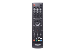 AMIKO DVB-T2/C přijímač Impulse, HEVC (H.265)