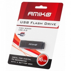 AMIKO USB Flash Drive 16 GB