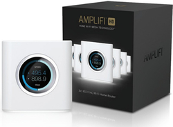 UBNT AmpliFi HD Home Wi-Fi Router - Doprava zdarma !!!