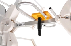 Anténa Angular Flexivel TRI-15 LTE700 11dB