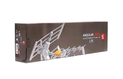 Anténa Angular Flexivel TRI-15 LTE700 11dB